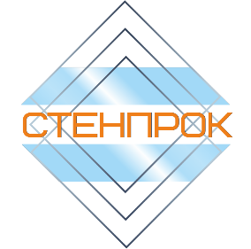 Логотип стенпрок