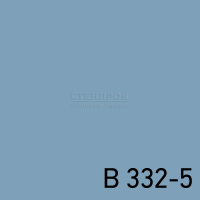B 332-5