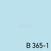 B 365-1