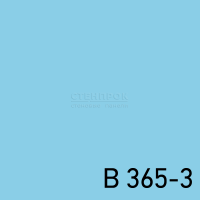 B 365-3