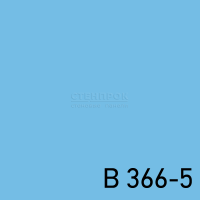 B 366-5