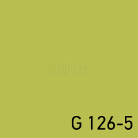 G 126-5
