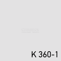 K 360-1
