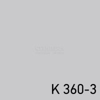 K 360-3