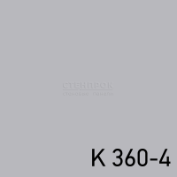 K 360-4