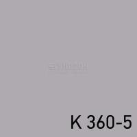 K 360-5